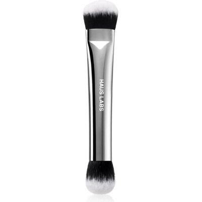 Haus Labs Dual-Ended Multi-Purpose Brush мултифункционална четка