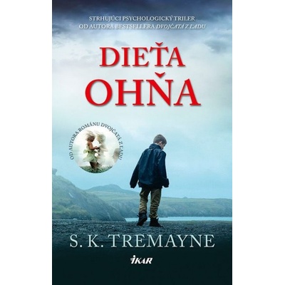 Dieťa ohňa