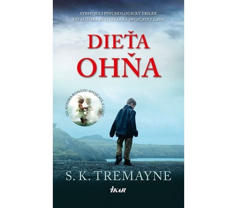 Dieťa ohňa