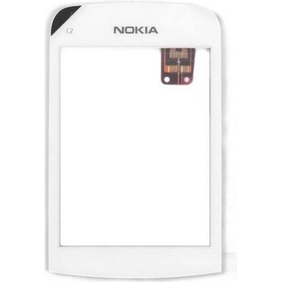 Dotykové sklo Nokia C2-02 C2-03 C2-06