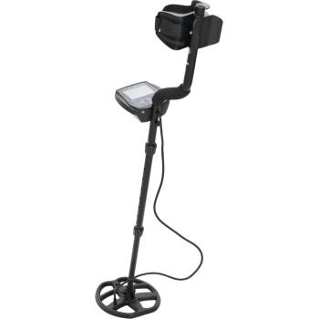 Image 1 of vidaXL Металдетектор 20 см дълбочина на търсене LCD дисплей (375722)