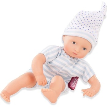 Götz бебе Mini Aquini момче 22см