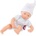 Götz бебе Mini Aquini момче 22см (3402891)