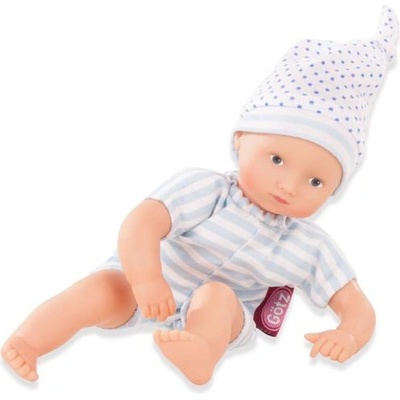 Götz бебе Mini Aquini момче 22см