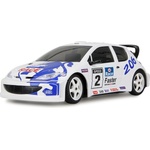 AMEWI Дрифт кола Drift Scale Car PR28 206 Gyro 4WD 1/28 RTR 21139 (21139)