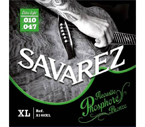 Savarez A140XL