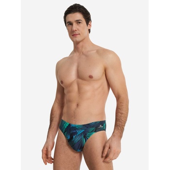 JOSS Бански 8cm Training All-Over Printed Swimming