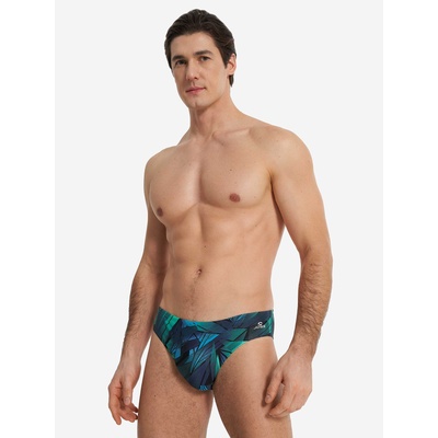 JOSS Бански 8cm Training All-Over Printed Swimming