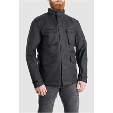 PANDO MOTO M65 WP JACKET BLACK čierna