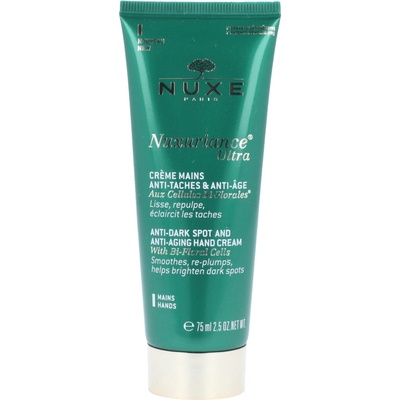 Nuxe Nuxuriance Ultra Antiage krém na ruce 75 ml