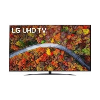 LG 50UP8100