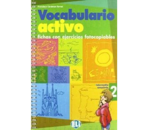 Vocabulario activo