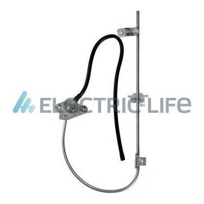 Zvedací zařízení oken Electric Life ZR FT916 L