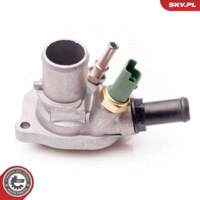 Termostat, chladivo ESEN SKV 20SKV075