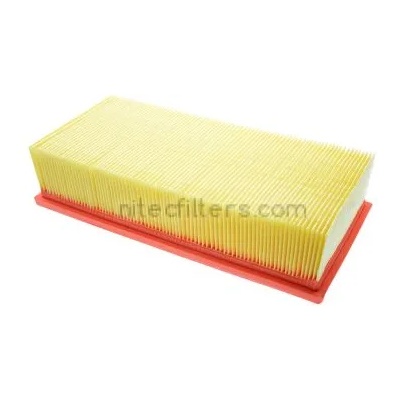 HEPA flat Filter за прахосмукачки KARCHER, код П76