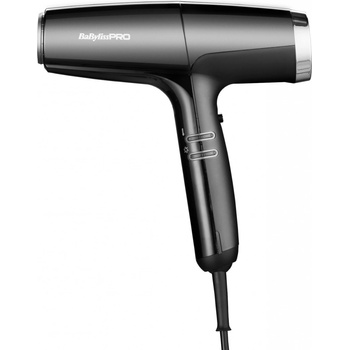 BaByliss PRO BAB8550BE Silver