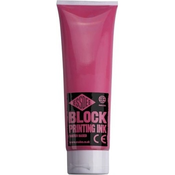 Essde farba na linoryt 300 ml fluorescenčná žltá