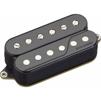 Fishman Fluence Open Core Classic Neck Black Адаптер за китара (PRF-COC-NB1)