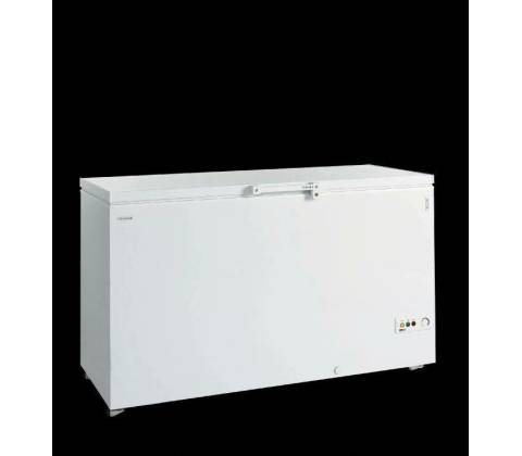 Tefcold FR 505