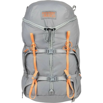 Mystery Ranch Gallagator 20l sivý