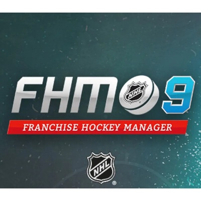 Franchise Hockey Manager 9