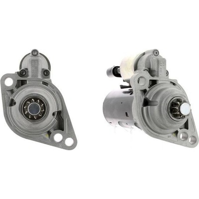 Startér VW New Beetle 2.5 Bosch 0001122400