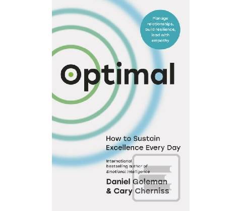 Optimal - Daniel Goleman