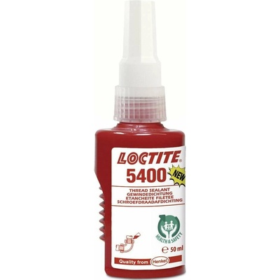LOCTITE 5400 závitové tesnenie SP 50g