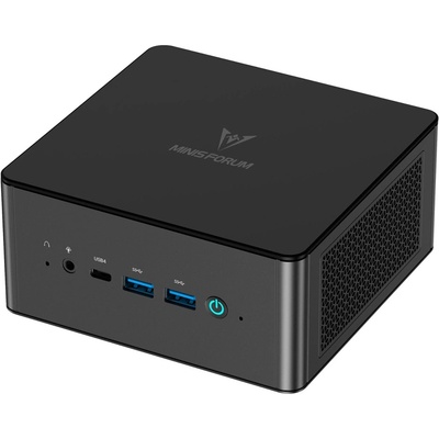 minisforum UM890 Pro 16/512