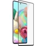 Safe Стъклен протектор Safe - CaseFriendly, iPhone 12/12 Pro, черен (5711724950223)