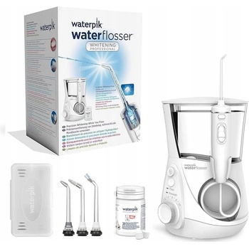 WaterPik Whitening Professional WF-05