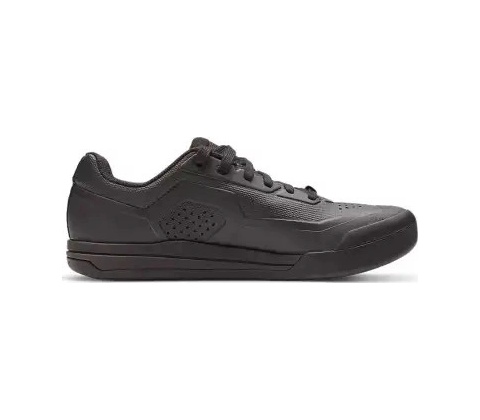 Fox Union Flat black