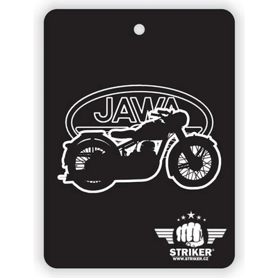 STRIKER Jawa pérák