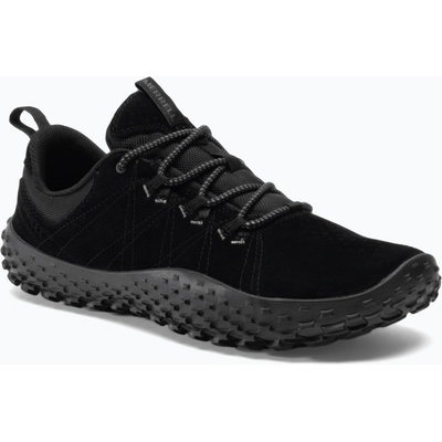 Merrell WRAPT 037753 Černá obuv