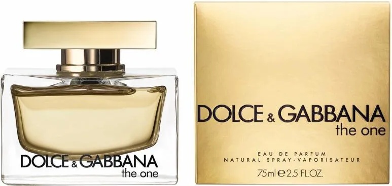 Dolce&Gabbana The One EDP 75 ml Tester