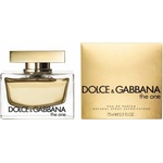 Dolce&Gabbana The One EDP 75 ml Tester Парфюми