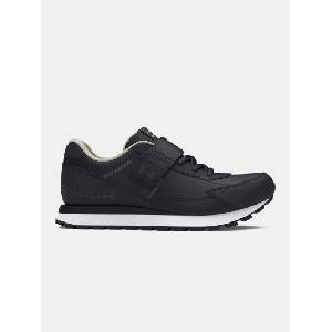 Under Armour Детски обувки Under Armour UA PS Essential Runner-BLK Under Armour | Cheren | Момчешки | 31 1/2