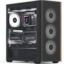 Aerocool D501A V2 Black (ACCM-MA01043.11)