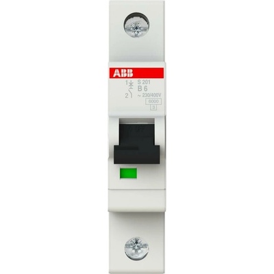 ABB S201-B6 2CDS251001R0065