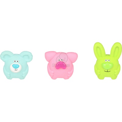 Flamingo Dumbo свирещи латексови животни 1 бр