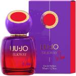 LIU JO Парфюм Silkway Wow, Eau de parfum, дамски, 50 ml (Silkway Wow) Парфюми