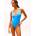 Tommy Hilfiger Бански костюм Tommy hilfiger UW0UW05845 swimsuit - Blue (Blue)