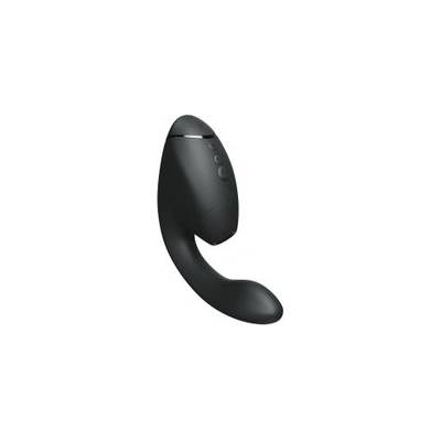 Womanizer Next Duo 2в1 G-точка (Черен) (P26751)