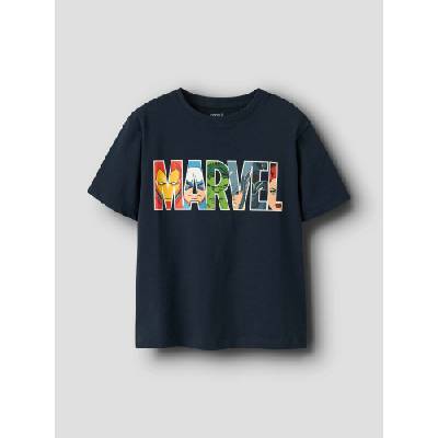 NAME IT Тениска nkmfergus marvel ss nreg top mar