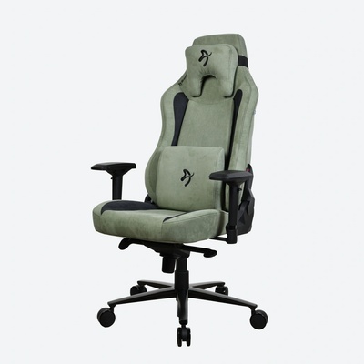 AROZZI VERNAZZA Supersoft Fabric