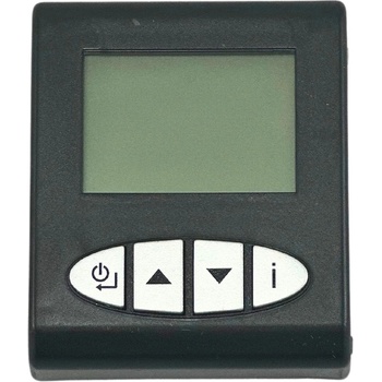 Ferroli Дисплей за пелетни гореки ferroli нов модел