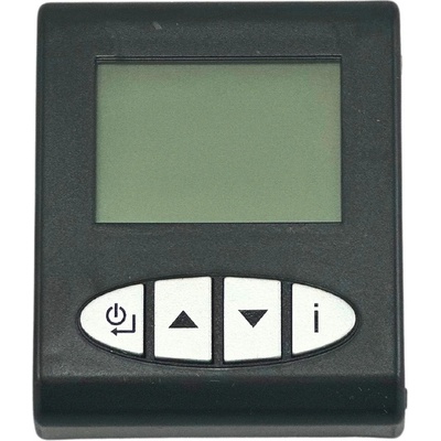 Ferroli Дисплей за пелетни гореки ferroli нов модел