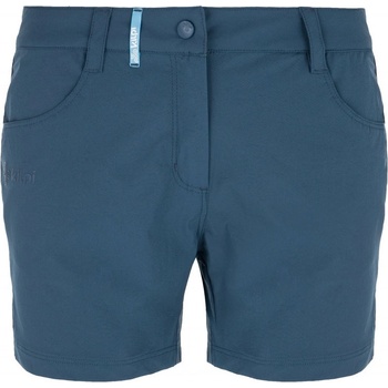 Kilpi Dámské kraťasy Bree-W 2022 modrá