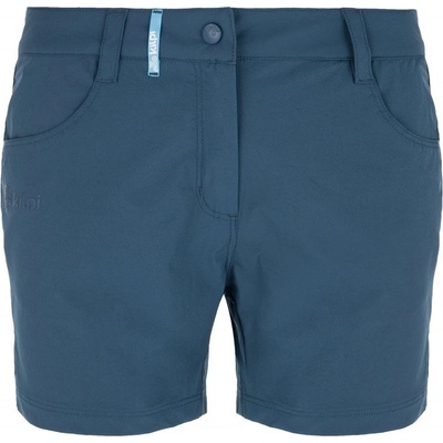 Kilpi Dámské kraťasy Bree-W 2022 modrá