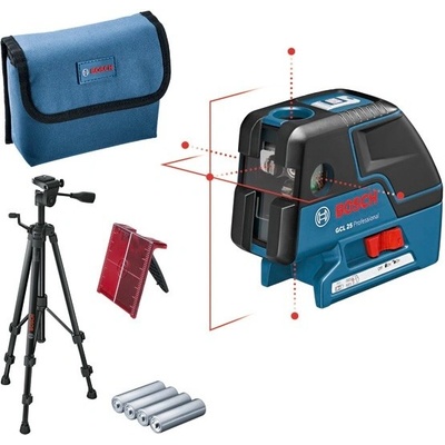 Bosch GCL 25 Professional 0 601 066 B01